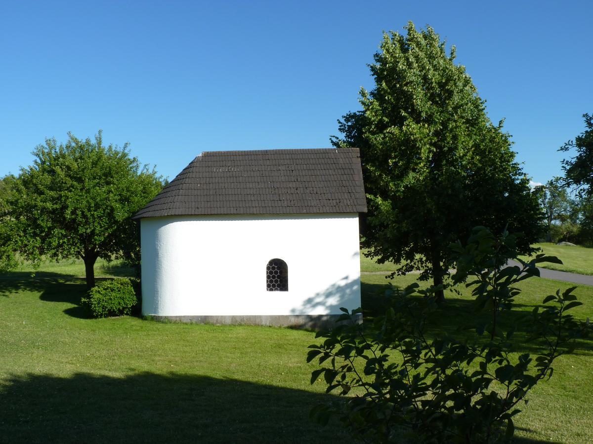 Ferienbauernhof Koller Helfenberg