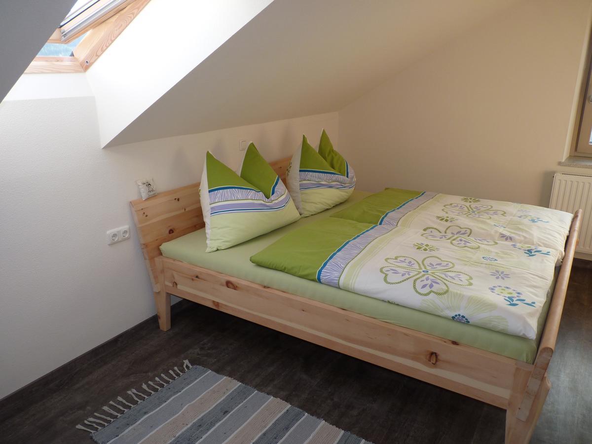 Ferienbauernhof Koller Helfenberg