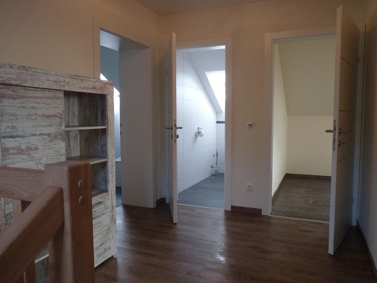 Farm stay Ferienbauernhof Koller *