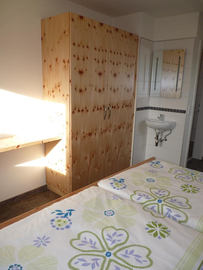 Farm stay Ferienbauernhof Koller Helfenberg