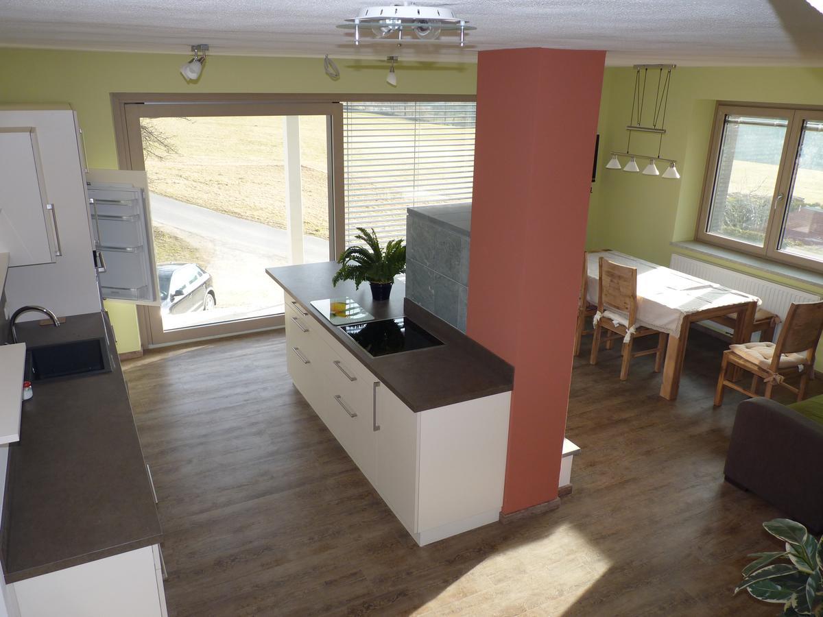 Ferienbauernhof Koller Farm stay