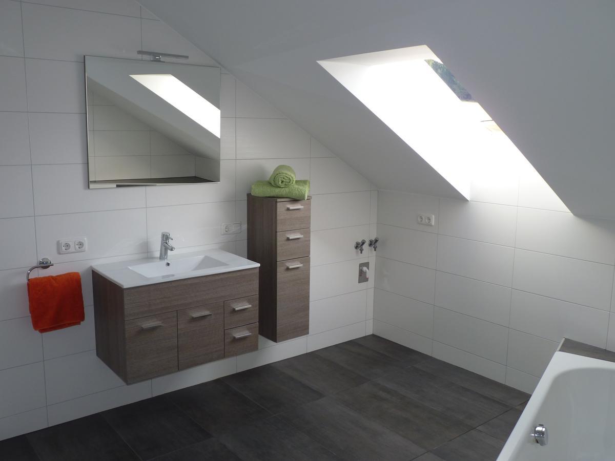 Farm stay Ferienbauernhof Koller
