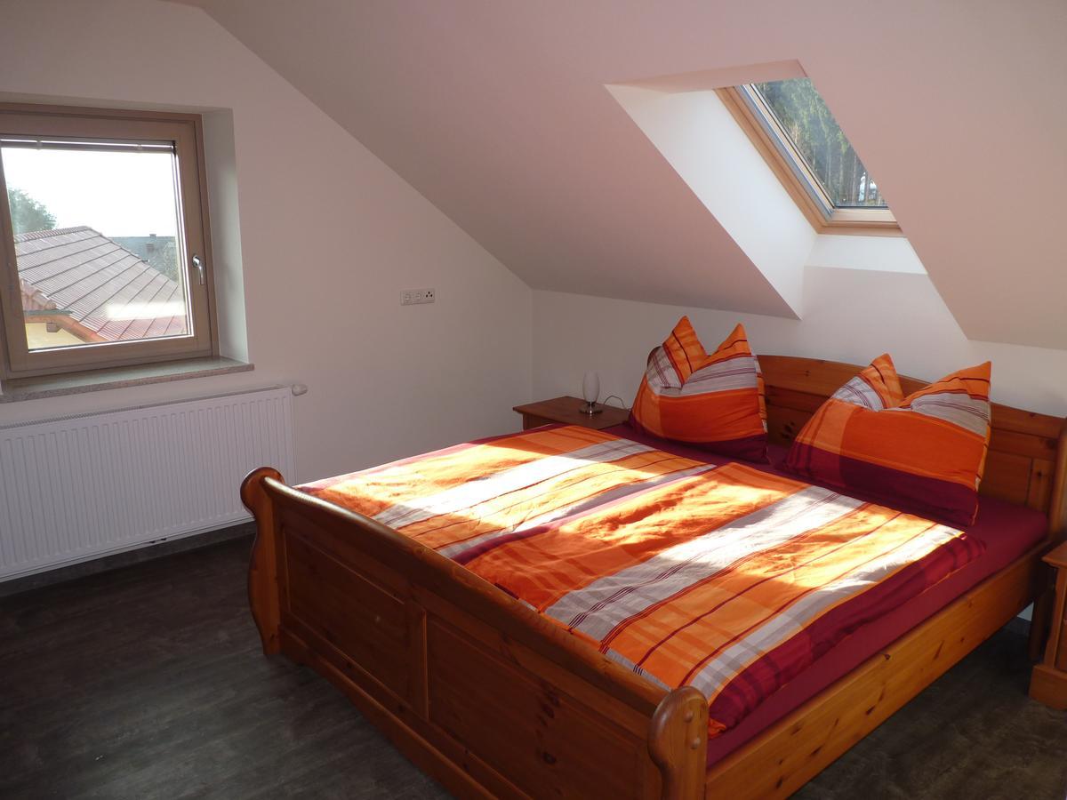 Ferienbauernhof Koller Farm stay Helfenberg