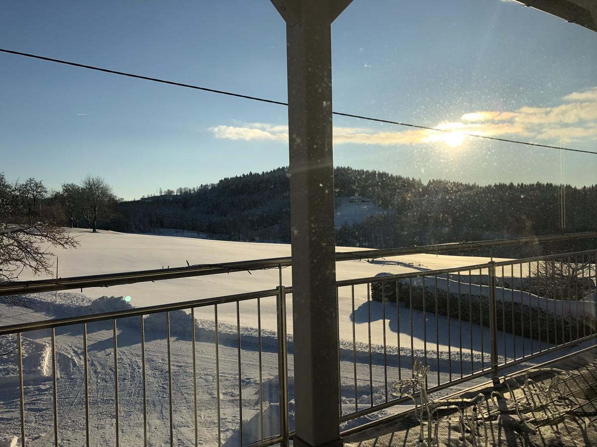 Farm stay Ferienbauernhof Koller *