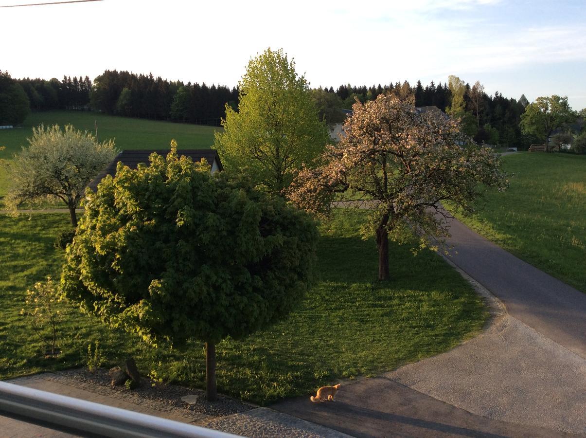 Farm stay Ferienbauernhof Koller *