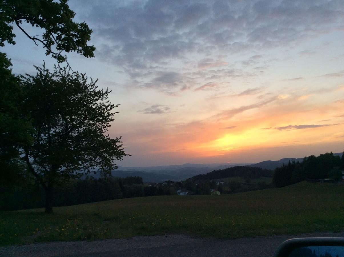 Ferienbauernhof Koller Farm stay *