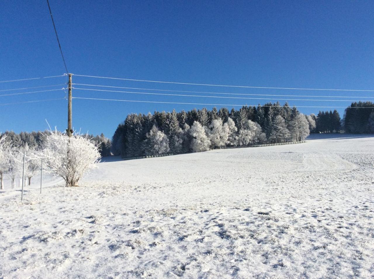 Ferienbauernhof Koller * Helfenberg