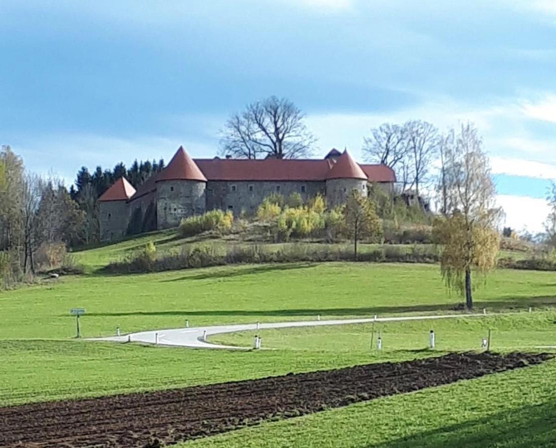 Ferienbauernhof Koller Farm stay