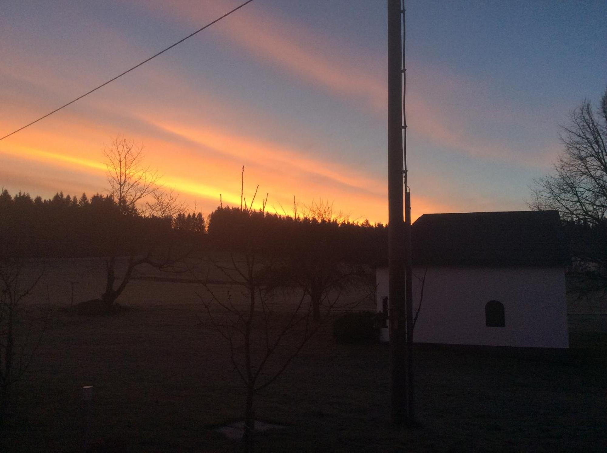 Farm stay Ferienbauernhof Koller *